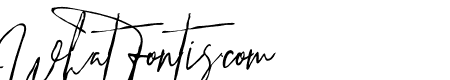 Manthantan Signature