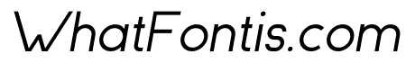 Skizofrenia SemiBold Italic