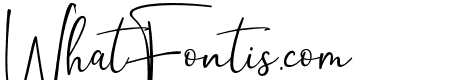 WistopherSignature