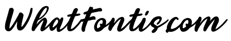 Christmas Warmth Bold Italic