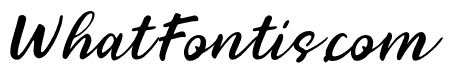 Christmas Warmth Italic