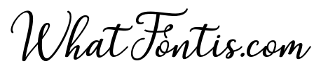 ElationScriptItalic