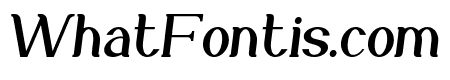 Gillalo Italic