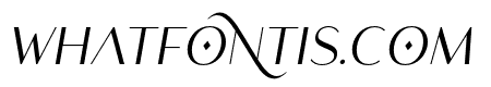 Chequers-Italic