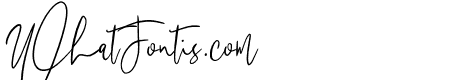 MegidameSignature