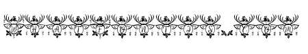 DeerMonogram