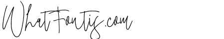 MarylineSignature