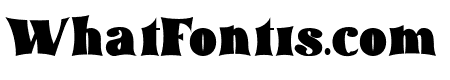 tommy font bold Regular