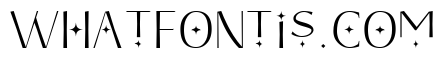 Classy Almires Sans