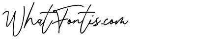 RenissaSignature