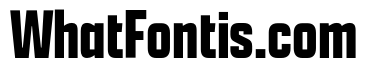 Apotek Wide Bold