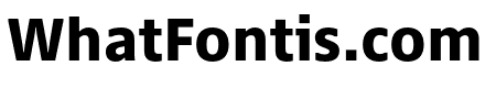 Dico Sans ExtraBold