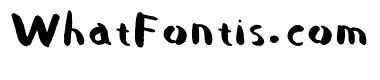 HelloFont ID XiaoXiongMao Regular