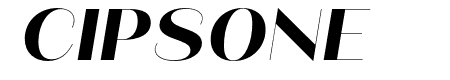 Lust Sans Bold Italic