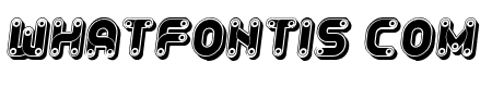 Ambis Italic