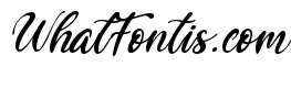 Butter Cookies Italic