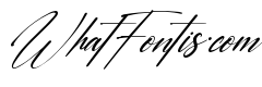 Carrie  Gallerie Italic