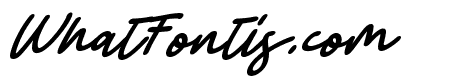 Abiyu Chan Italic