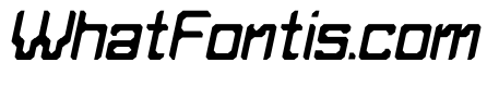 Amerggedon Italic