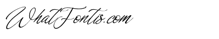 Bobbi Jeffina Italic