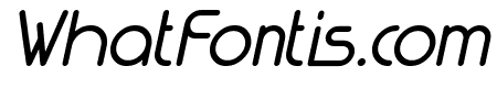 Lunar Italic
