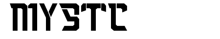 Blackmore Italic
