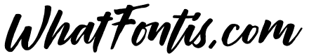 Passifille Italic