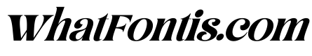 Hellowin Italic