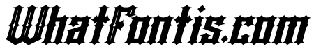 Rackles Italic