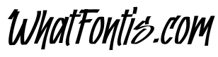Greatwriten Italic