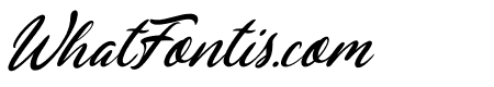Christaline Italic