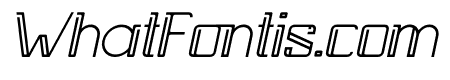Walterson Italic