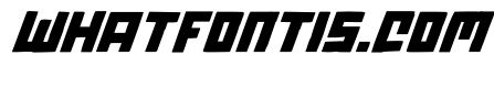Byorg Italic