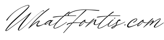 Billie Bonnie Italic