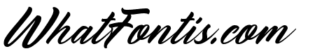 Reflisatta Italic