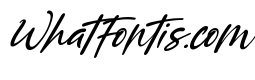 North Coast Italic