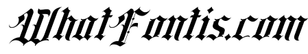 Classic rock band Italic