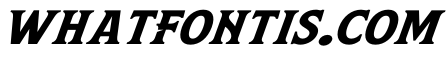 Leviathan Italic