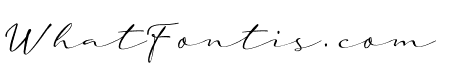 a Auto Signature