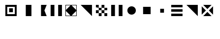 Barceloneta Monospace Regular