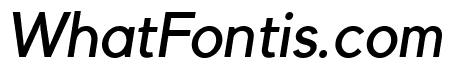 Kollektif Italic