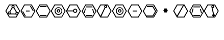 Hexacode