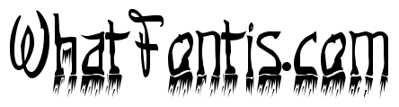 Wattafont-Gras