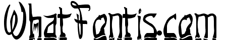 Wattafont