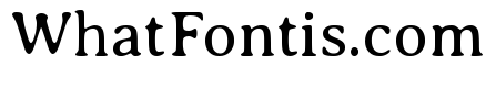 Averia Serif GWF Light