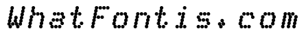 mnicmp Italic