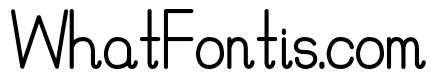 PreCursiveOFL