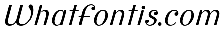 Cursive Sans Book