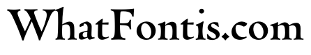 Coelacanth Subheading Bold