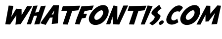 Babydoo Italic